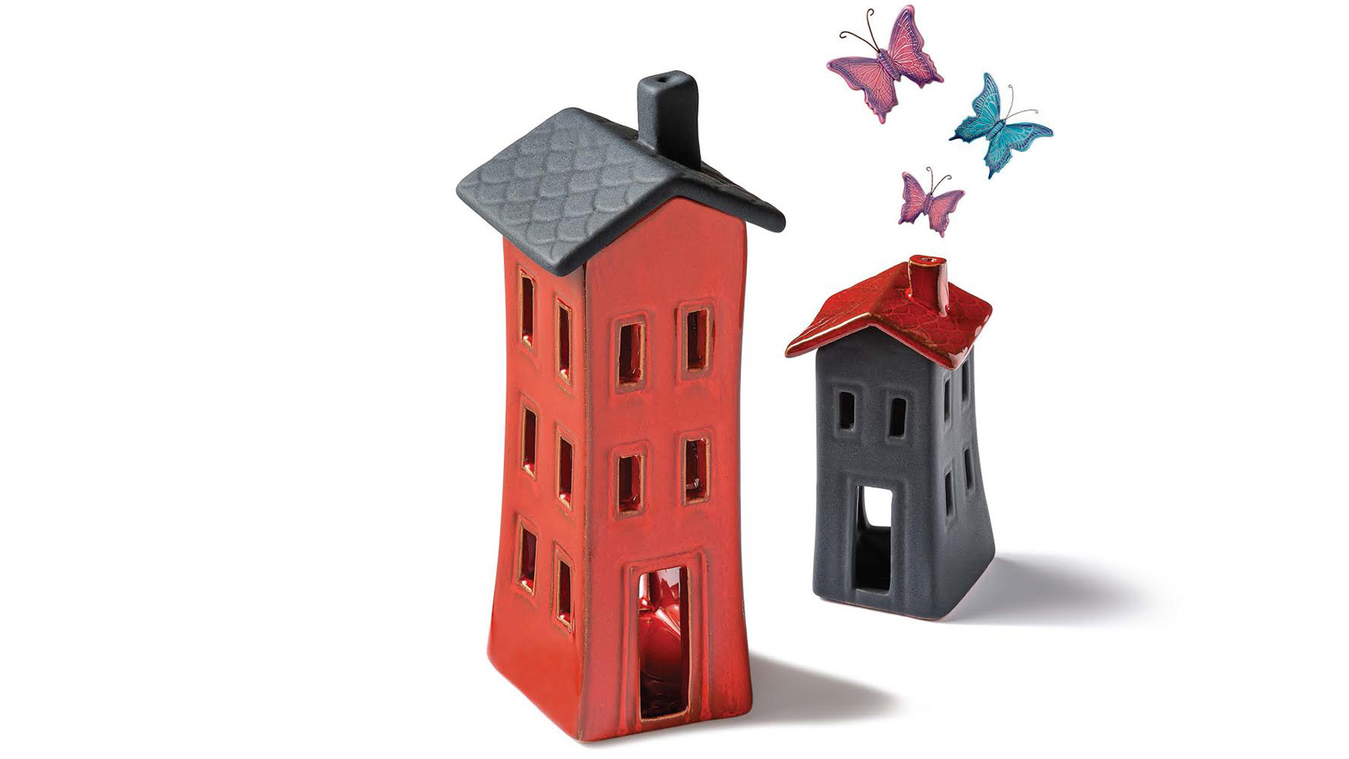 home-wall-ceramic-house